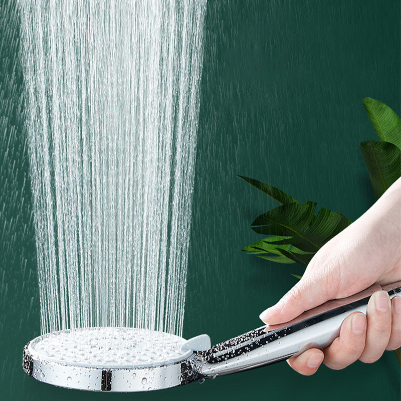 Avtoit | Rainfall Handheld Shower High Flow 3 Spray Patterns Wall Mounted Showerhead