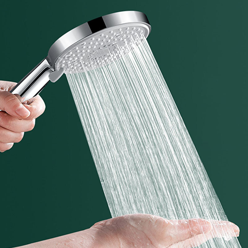Avtoit | Rainfall Handheld Shower High Flow 3 Spray Patterns Wall Mounted Showerhead
