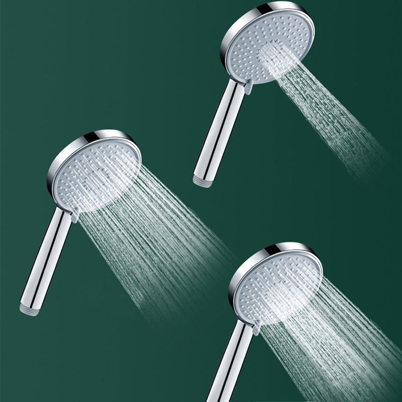 Avtoit | Rainfall Handheld Shower High Flow 3 Spray Patterns Wall Mounted Showerhead