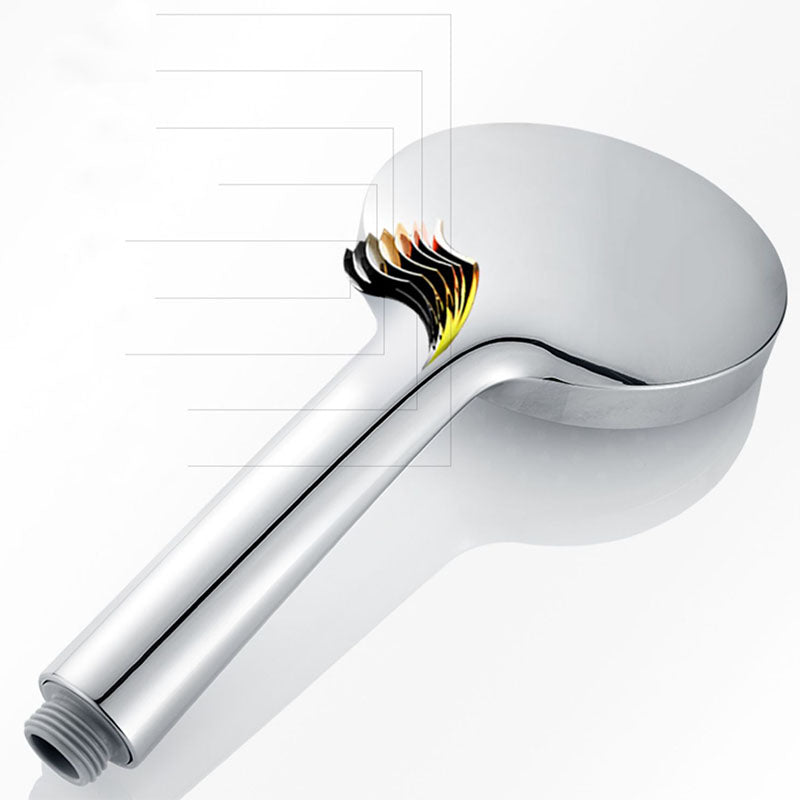 Avtoit | Rainfall Handheld Shower High Flow 3 Spray Patterns Wall Mounted Showerhead