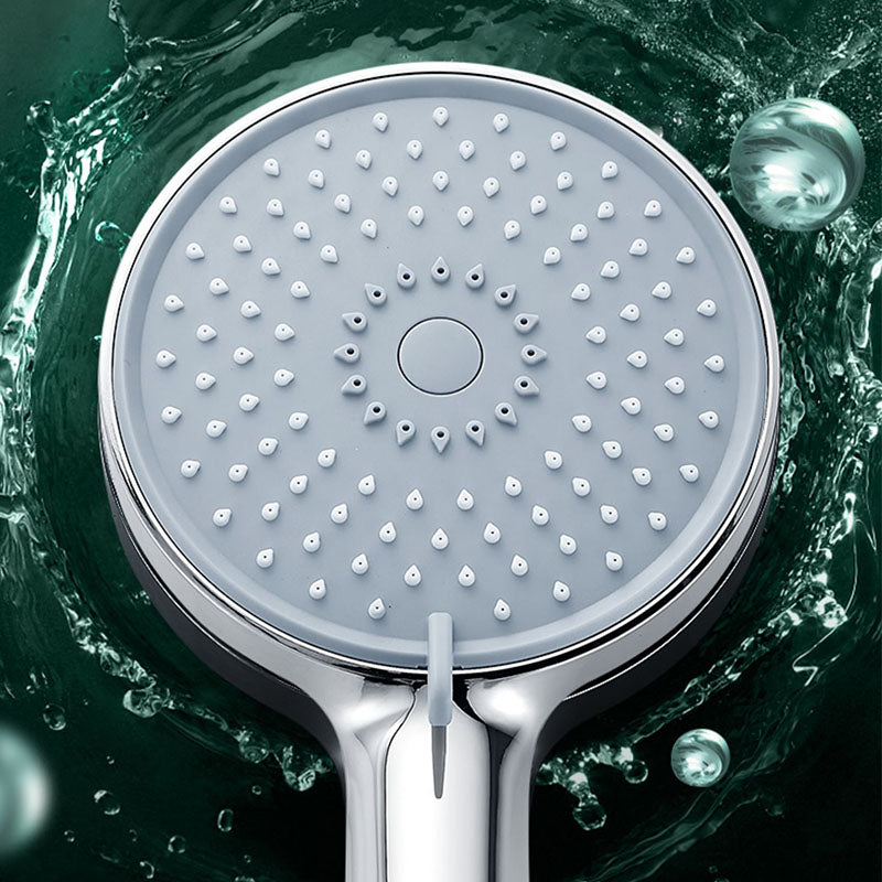 Avtoit | Rainfall Handheld Shower High Flow 3 Spray Patterns Wall Mounted Showerhead