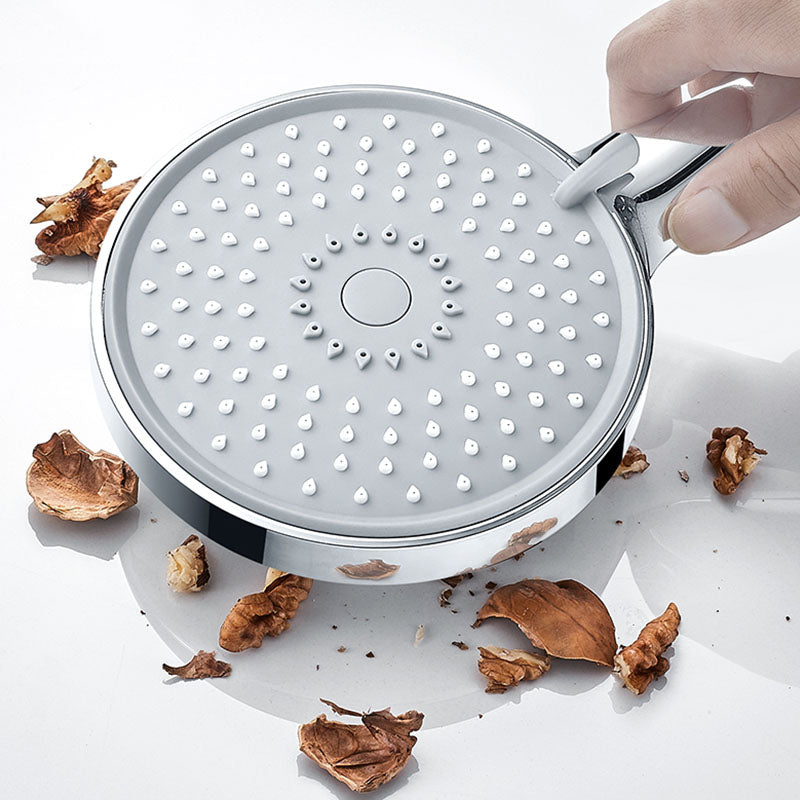 Avtoit | Rainfall Handheld Shower High Flow 3 Spray Patterns Wall Mounted Showerhead