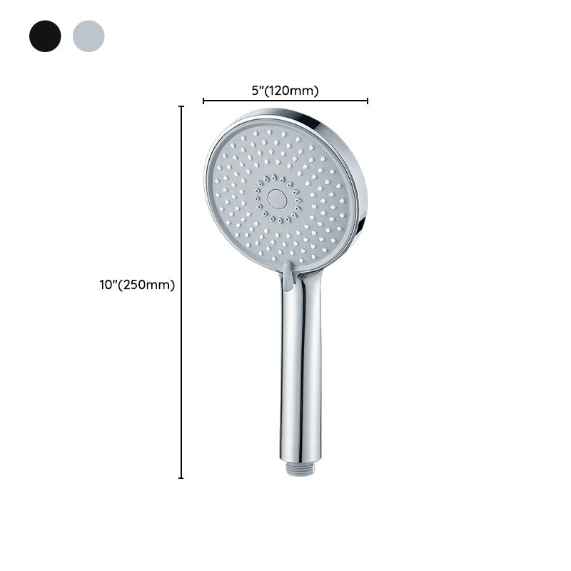 Avtoit | Rainfall Handheld Shower High Flow 3 Spray Patterns Wall Mounted Showerhead