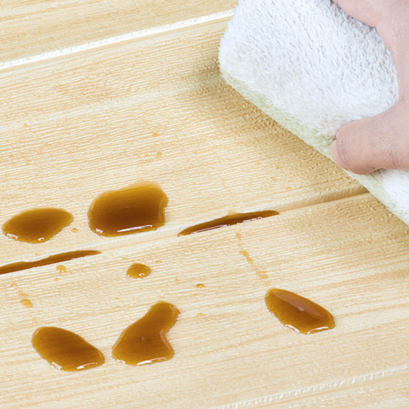 Avtoit | 3D Embossed Interior Wall Covering Self-Adhesive Wood Look Wall Paneling
