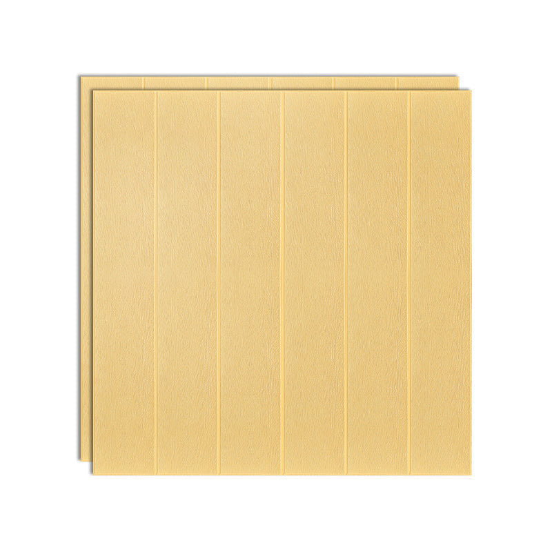 Avtoit | 3D Embossed Interior Wall Covering Self-Adhesive Wood Look Wall Paneling