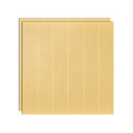 Avtoit | 3D Embossed Interior Wall Covering Self-Adhesive Wood Look Wall Paneling