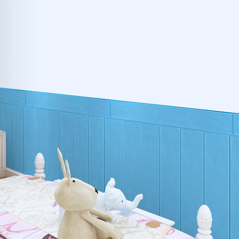 Avtoit | 3D Embossed Interior Wall Covering Self-Adhesive Wood Look Wall Paneling
