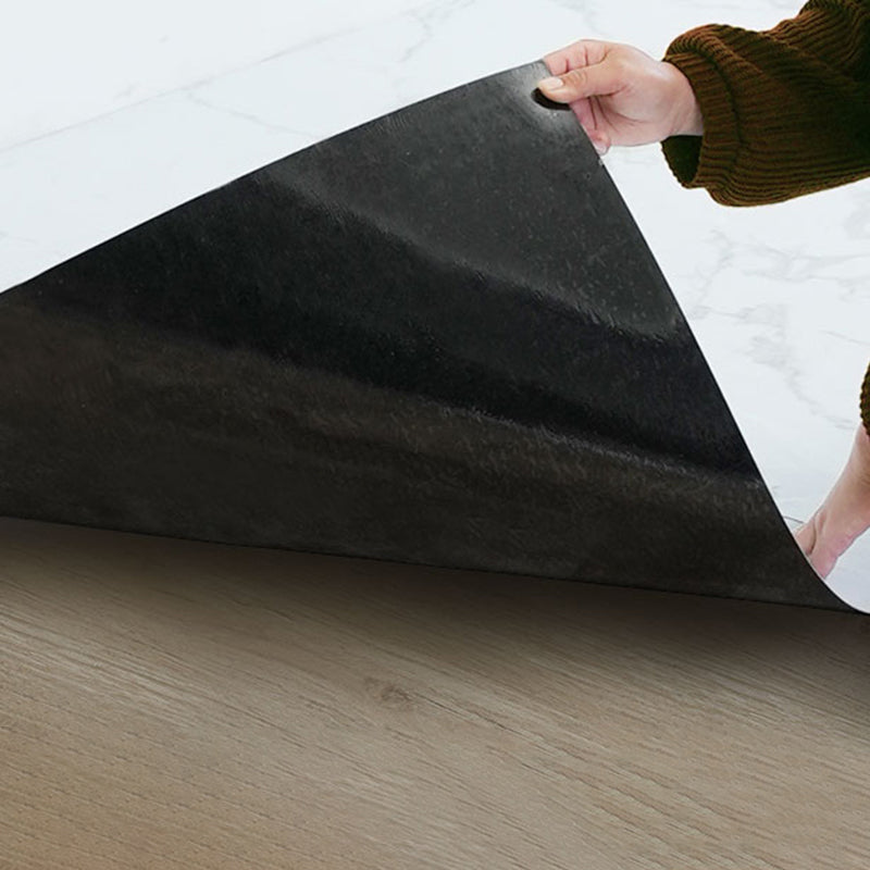 Avtoit | Indoor Square Vinyl Tile Peel and Stick Dirt Resistant Vinyl Tile