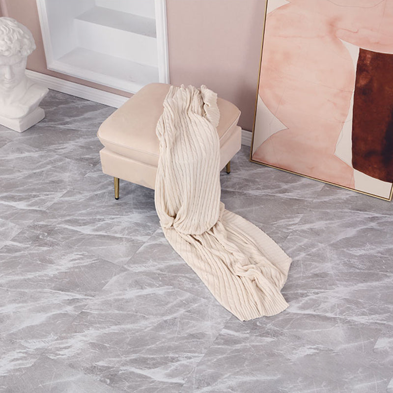 Avtoit | Indoor Square Vinyl Tile Peel and Stick Dirt Resistant Vinyl Tile