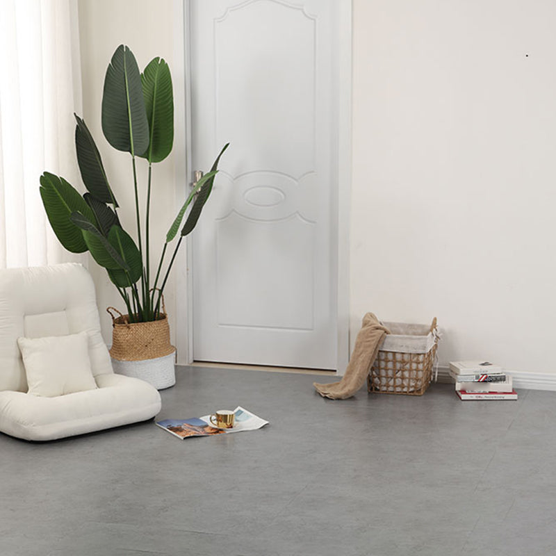 Avtoit | Indoor Square Vinyl Tile Peel and Stick Dirt Resistant Vinyl Tile