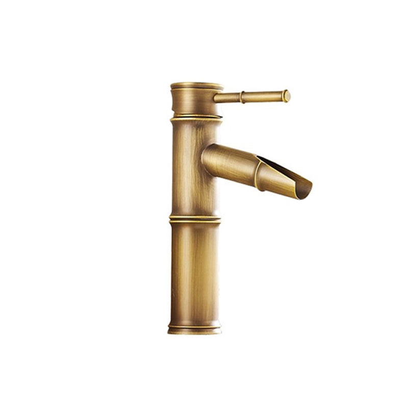 Avtoit | Country House Style Basin Mixer Single Hole Bathroom Fitting