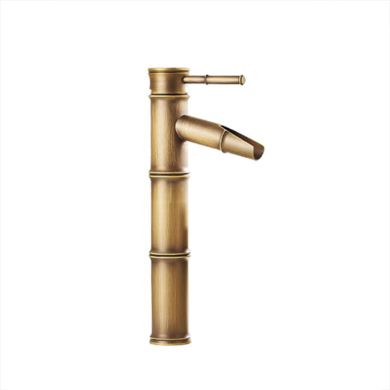 Avtoit | Country House Style Basin Mixer Single Hole Bathroom Fitting
