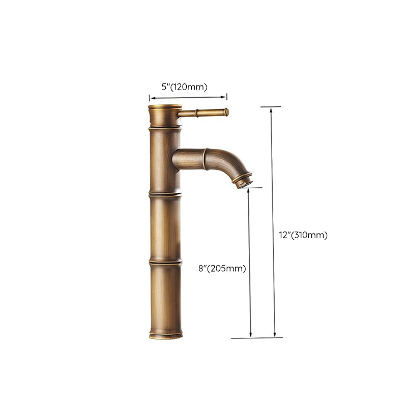 Avtoit | Country House Style Basin Mixer Single Hole Bathroom Fitting