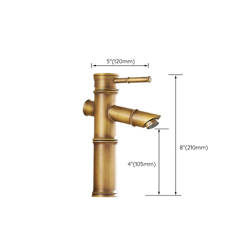 Avtoit | Country House Style Basin Mixer Single Hole Bathroom Fitting