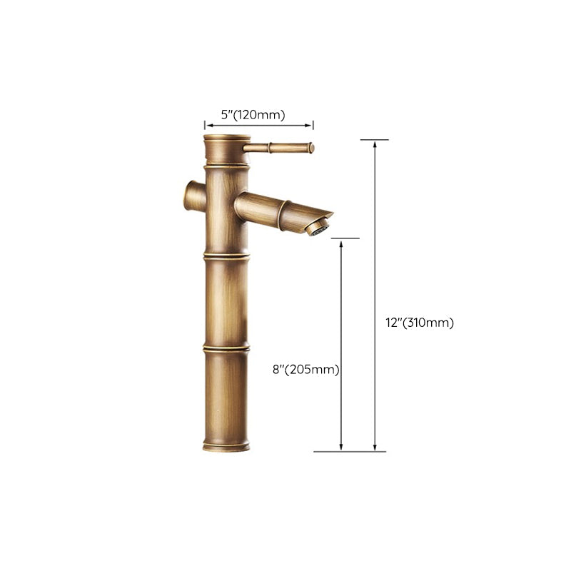 Avtoit | Country House Style Basin Mixer Single Hole Bathroom Fitting