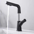 Avtoit | Widespread sink faucet Modern tap with single lever