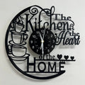 Avtoit | Mood Wall Clock – For a cozy atmosphere