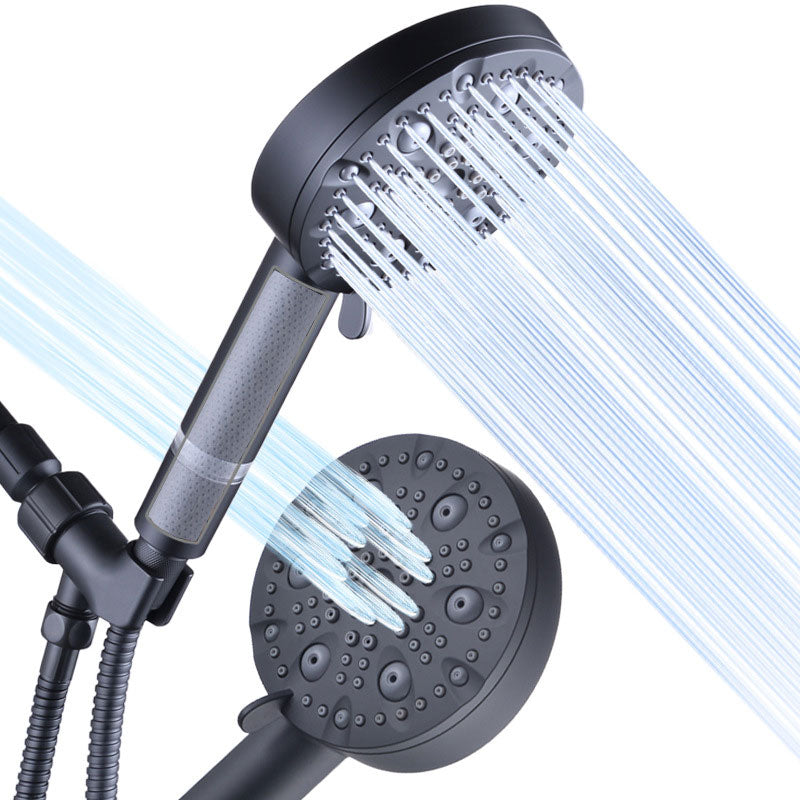 Avtoit | 10 Functions Shower Head with Spray Gun Booster Filter Handheld Shower Head