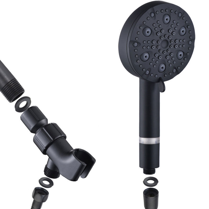 Avtoit | 10 Functions Shower Head with Spray Gun Booster Filter Handheld Shower Head