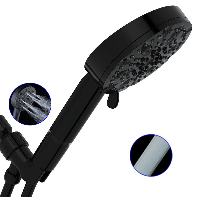 Avtoit | 10 Functions Shower Head with Spray Gun Booster Filter Handheld Shower Head