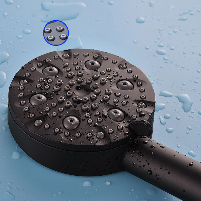 Avtoit | 10 Functions Shower Head with Spray Gun Booster Filter Handheld Shower Head