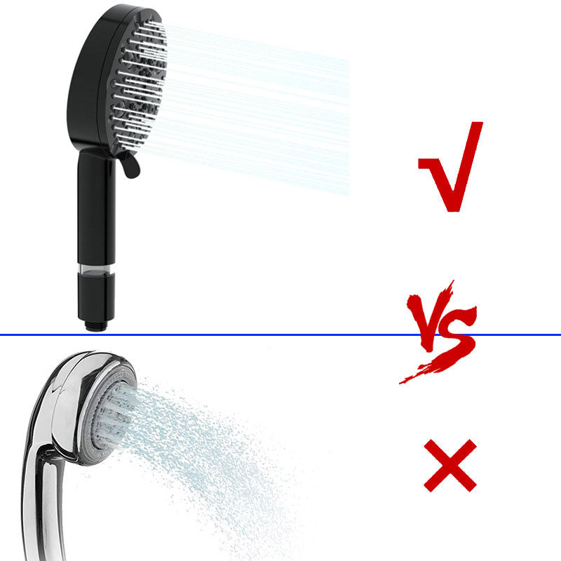 Avtoit | 10 Functions Shower Head with Spray Gun Booster Filter Handheld Shower Head