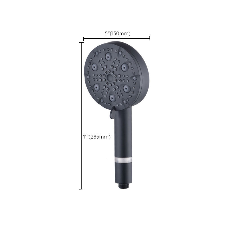 Avtoit | 10 Functions Shower Head with Spray Gun Booster Filter Handheld Shower Head