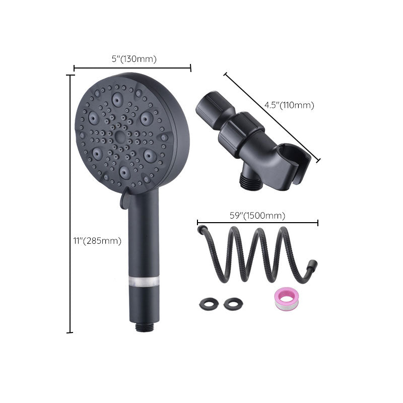 Avtoit | 10 Functions Shower Head with Spray Gun Booster Filter Handheld Shower Head