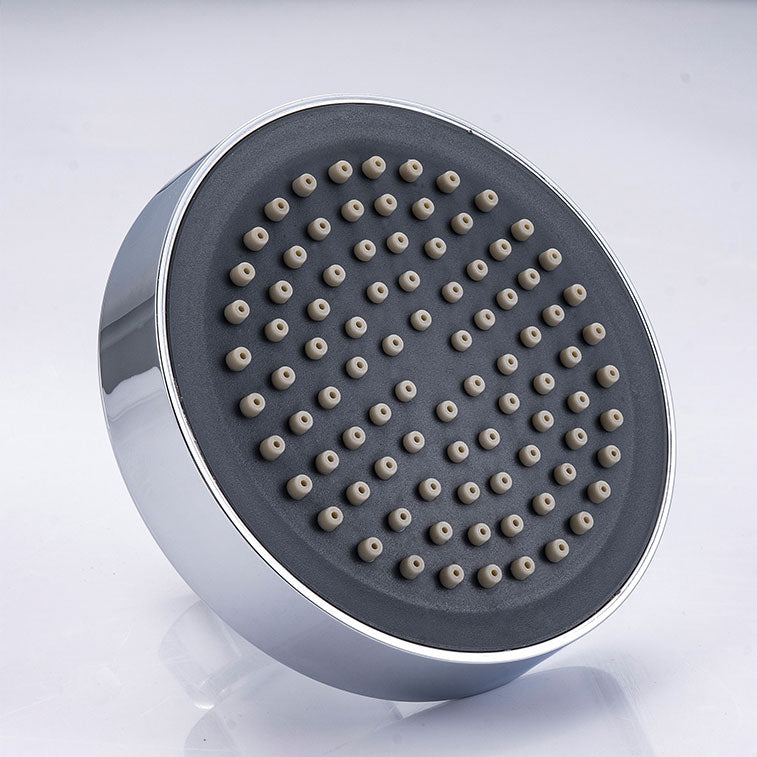 Avtoit | Round Small Upper Shower Head Wall Mount Adjustable Shower Head