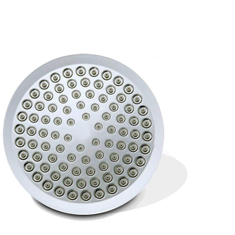 Avtoit | Round Pressure Regulated Rain Shower Head Wall Mount Adjustable Shower Head