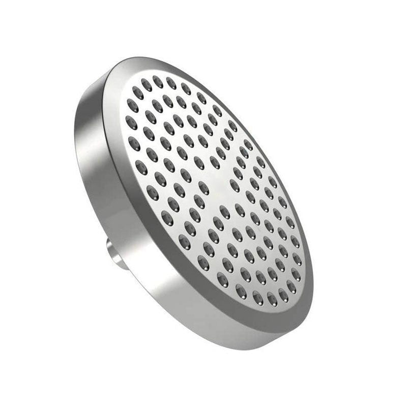 Avtoit | Round Pressure Regulated Rain Shower Head Wall Mount Adjustable Shower Head