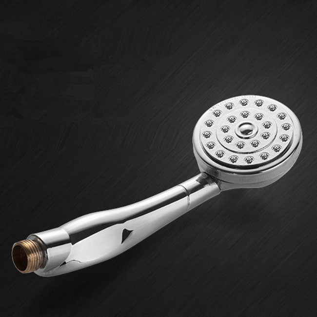 Avtoit | Contemporary Shower Head Metal Handheld Shower Head with Adjustable Water Flow