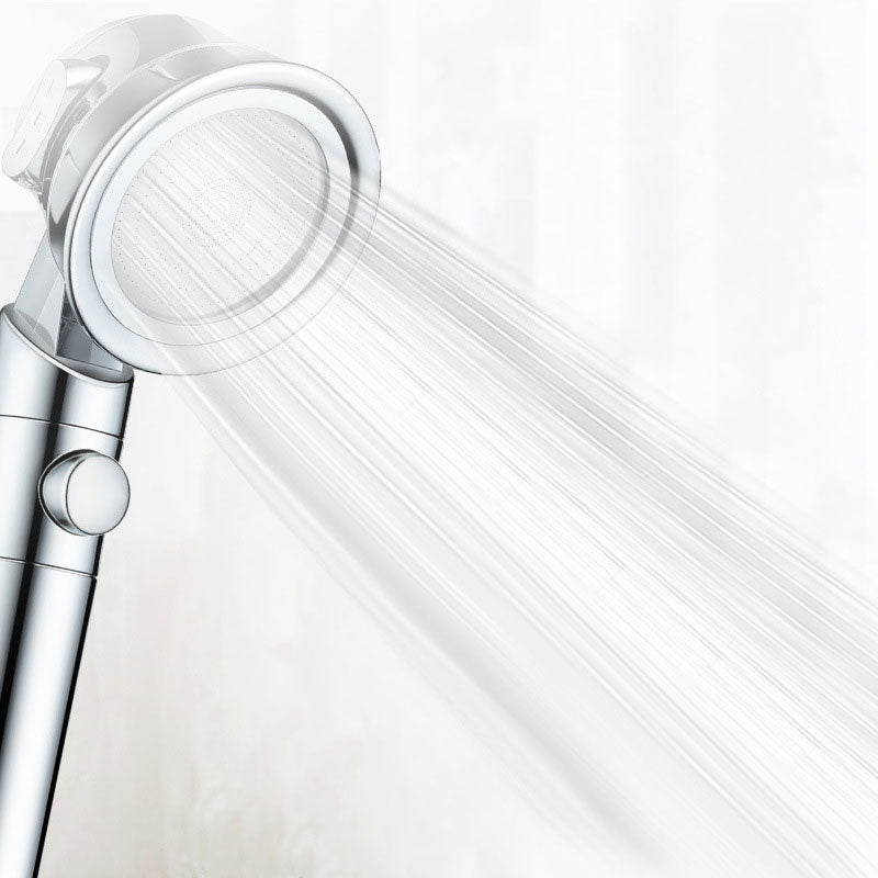 Avtoit | Metal Shower Head Modern Handheld Shower Head with Adjustable Spray Pattern