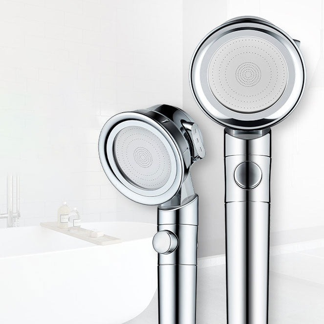 Avtoit | Metal Shower Head Modern Handheld Shower Head with Adjustable Spray Pattern