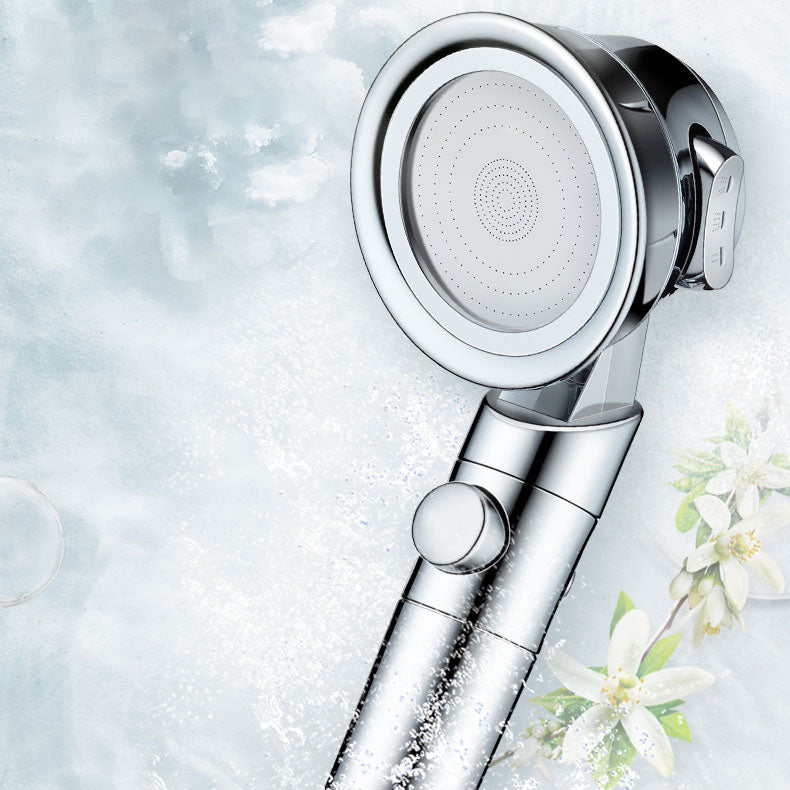 Avtoit | Metal Shower Head Modern Handheld Shower Head with Adjustable Spray Pattern