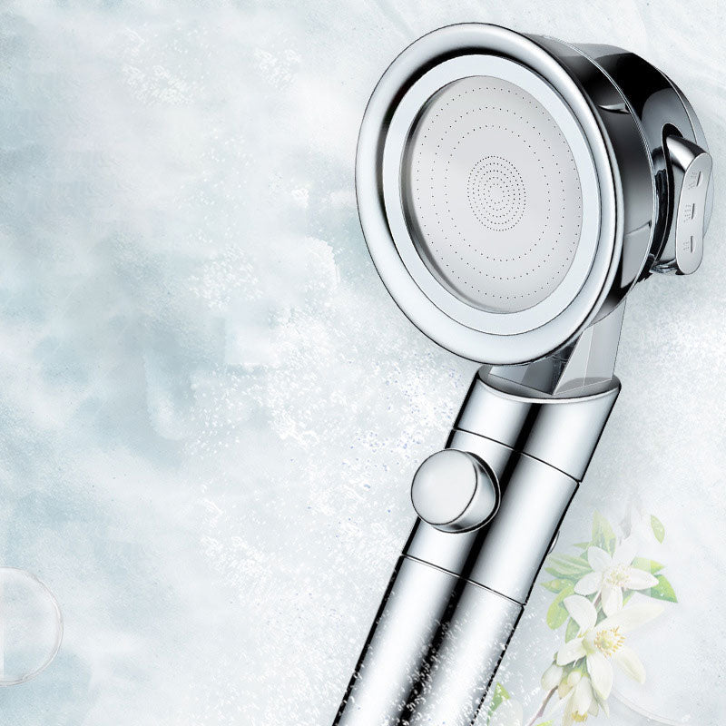 Avtoit | Metal Shower Head Modern Handheld Shower Head with Adjustable Spray Pattern