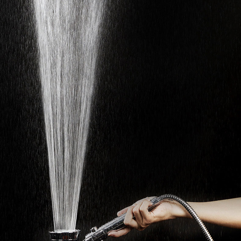 Avtoit | Metal Shower Head Modern Handheld Shower Head with Adjustable Spray Pattern