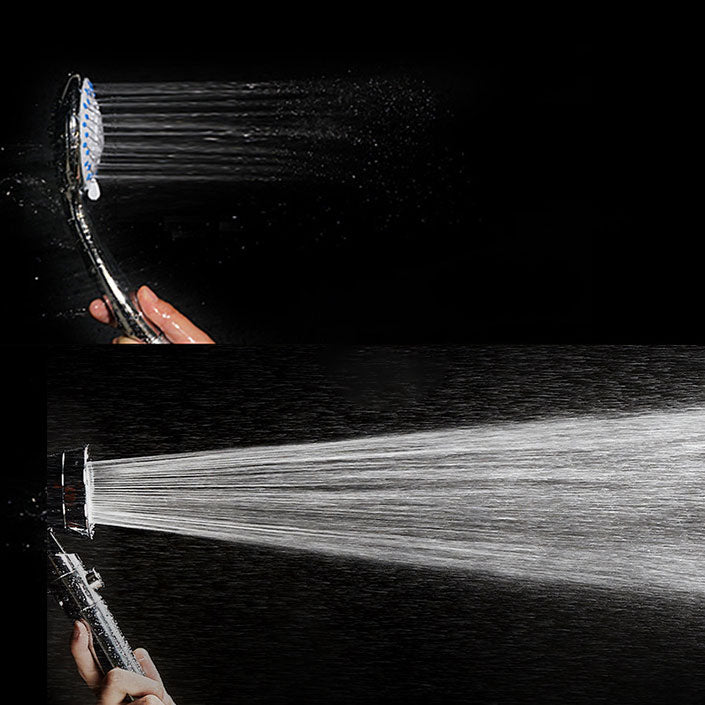 Avtoit | Metal Shower Head Modern Handheld Shower Head with Adjustable Spray Pattern