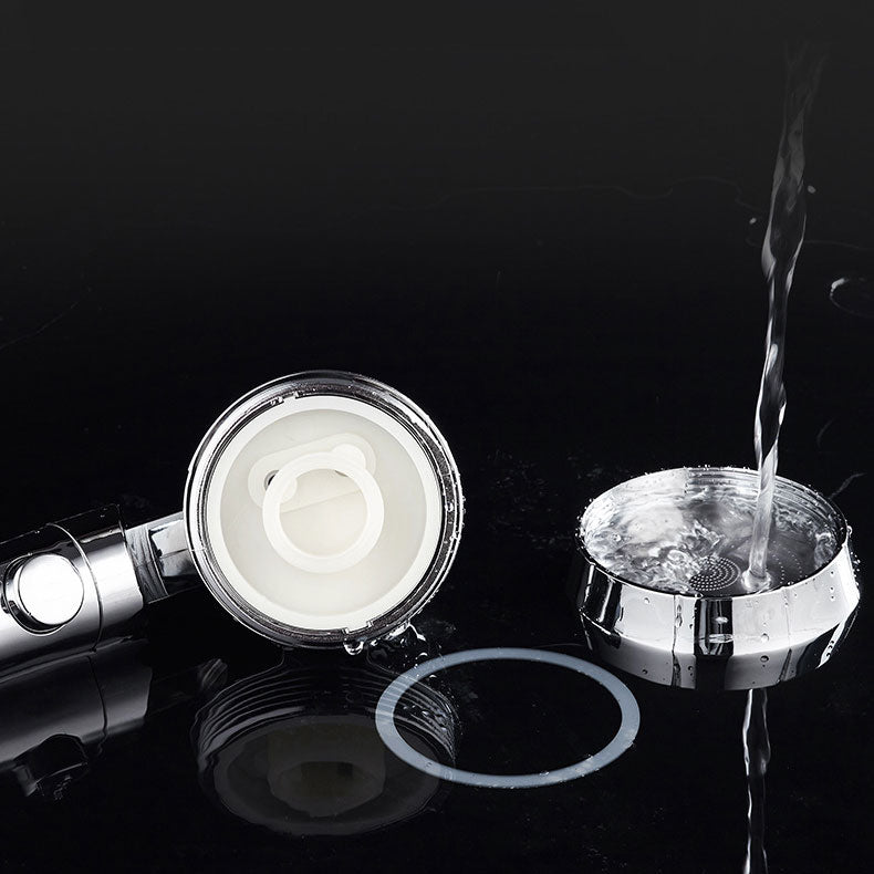 Avtoit | Metal Shower Head Modern Handheld Shower Head with Adjustable Spray Pattern