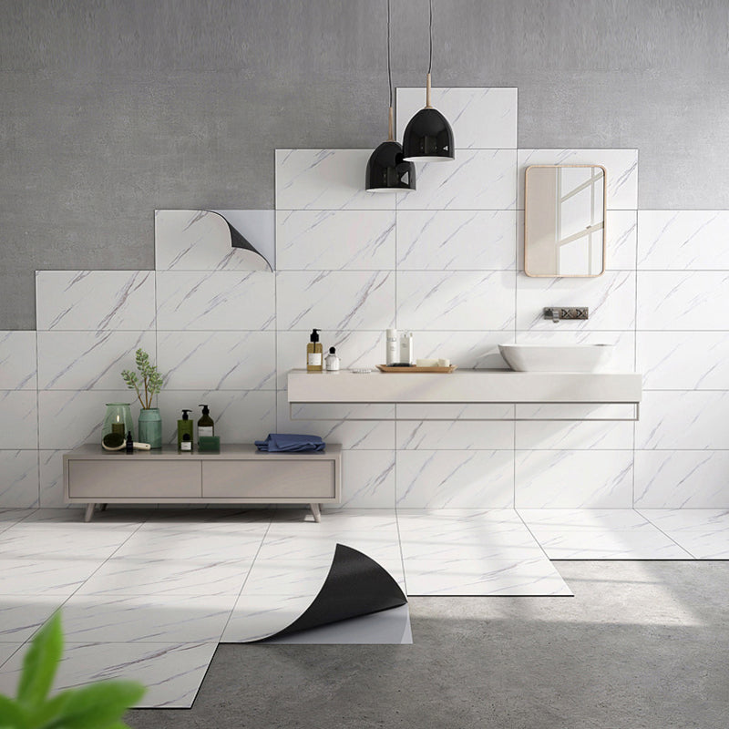 Avtoit | Modern Peel-and-Stick Wall Tile PVC Peel/Stick Wall Tile