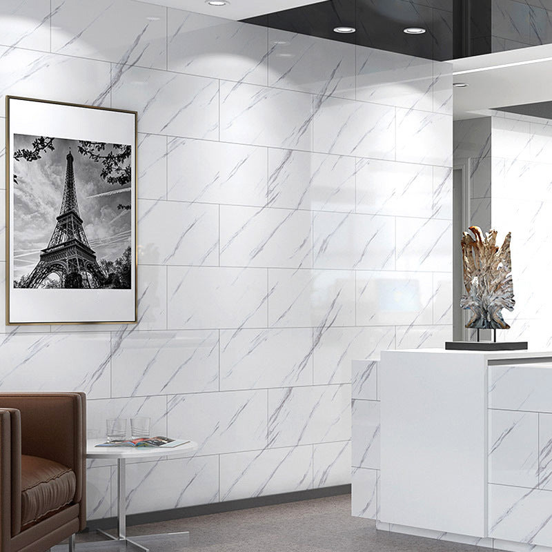Avtoit | Modern Peel-and-Stick Wall Tile PVC Peel/Stick Wall Tile
