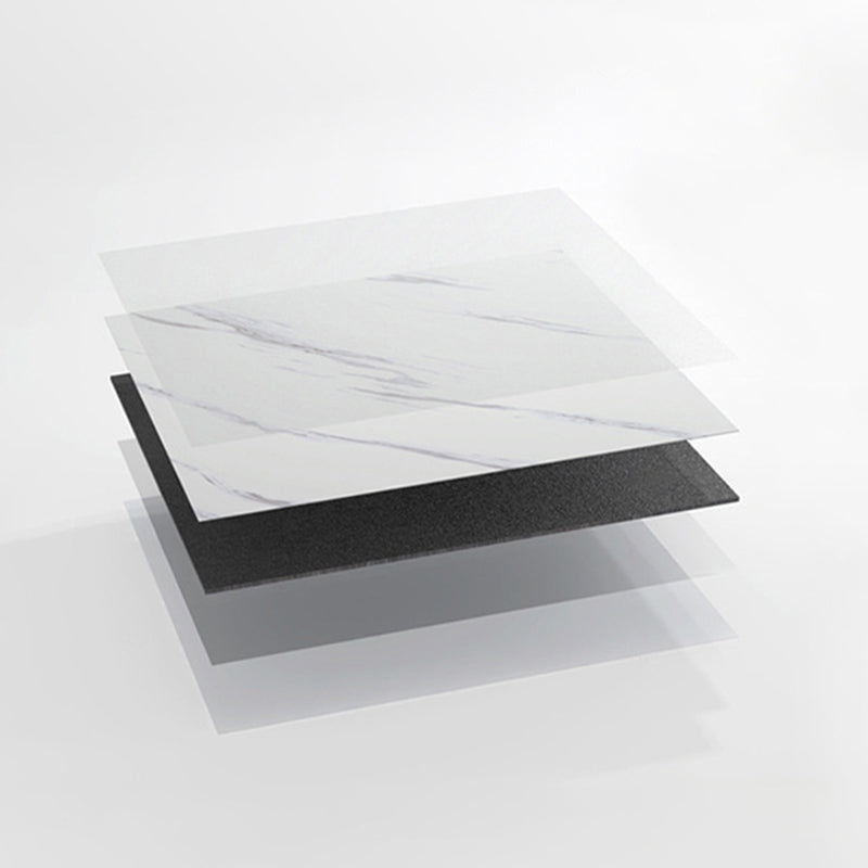 Avtoit | Modern Peel-and-Stick Wall Tile PVC Peel/Stick Wall Tile