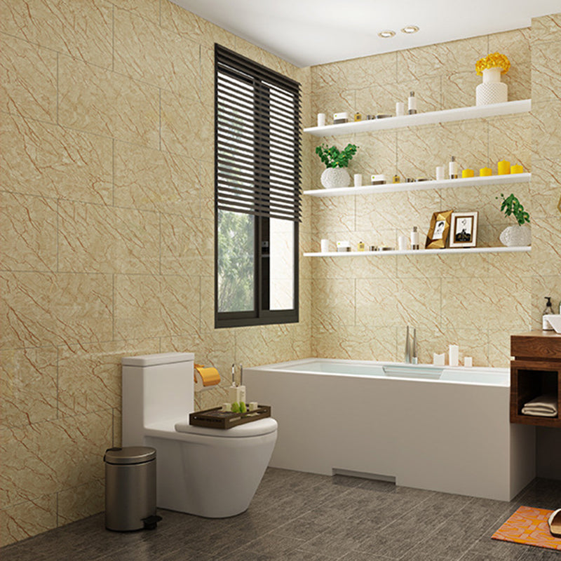 Avtoit | Modern Peel-and-Stick Wall Tile PVC Peel/Stick Wall Tile