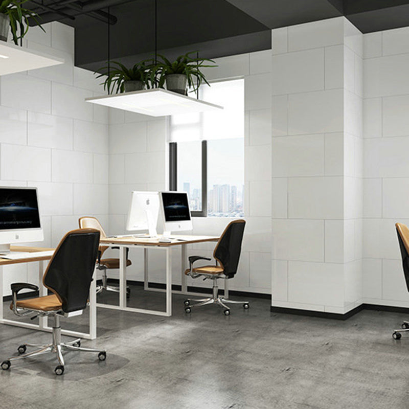 Avtoit | Modern Peel-and-Stick Wall Tile PVC Peel/Stick Wall Tile
