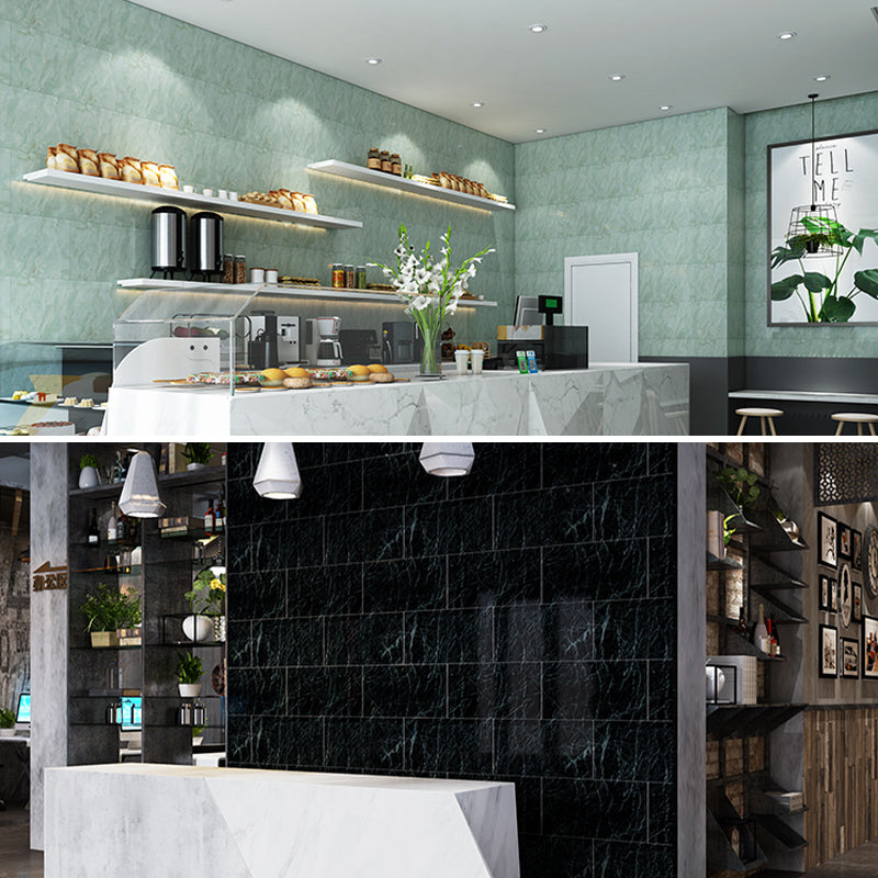 Avtoit | Modern Peel-and-Stick Wall Tile PVC Peel/Stick Wall Tile