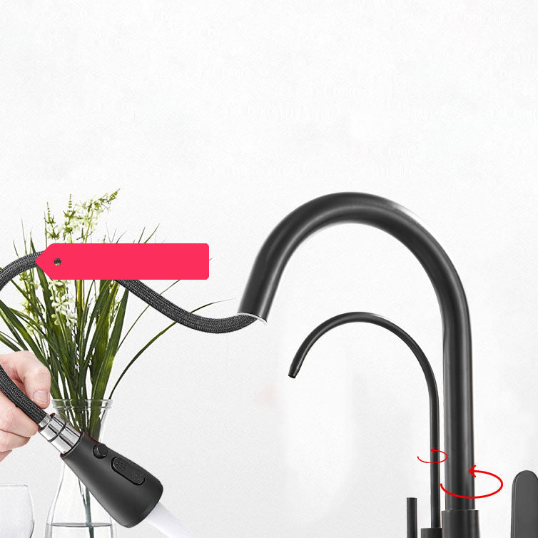 Avtoit | Contemporary Style Kitchen Sink Stainless Steel Kitchen Sink with Single Bowl