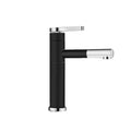 Avtoit | Lever handle faucet Glam Style with swivel spout for the bathroom