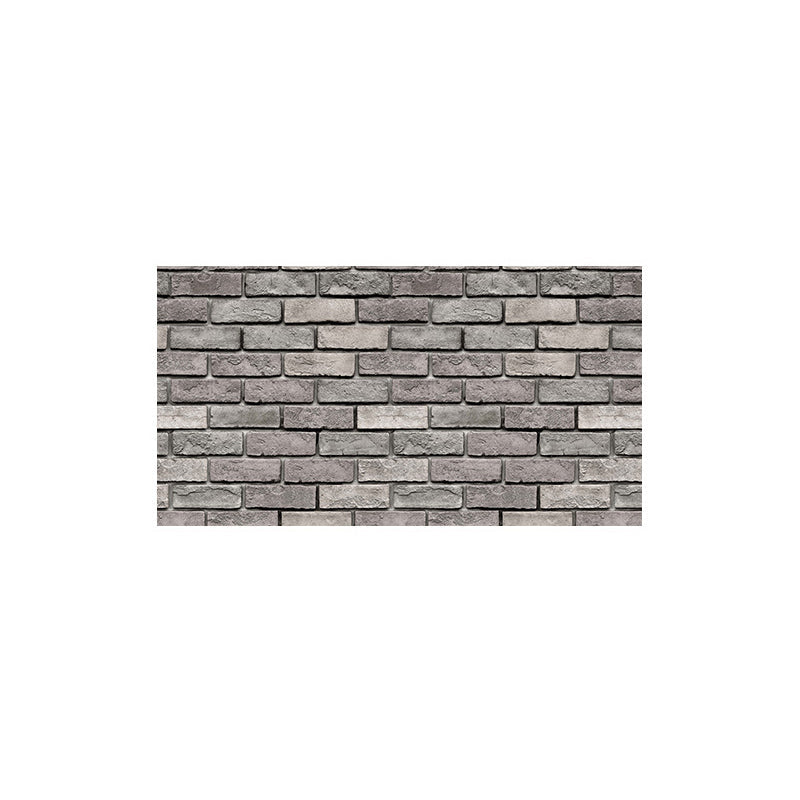 Avtoit | Industrial Wall Plank Brick Pattern Bathroom and Living Room Wall Panels