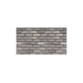 Avtoit | Industrial Wall Plank Brick Pattern Bathroom and Living Room Wall Panels
