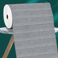 Avtoit | Modern Pearl Wall Trim Wood Grain Wall Access Panel Self-Adhesive Wall Tiles